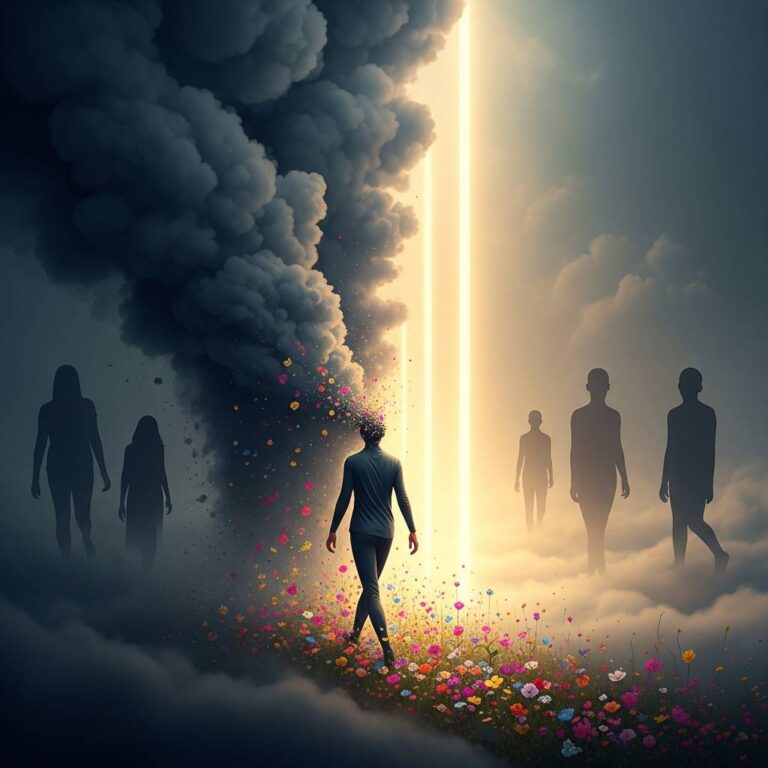 自己肯定感を高める実践的アプローチ：罪悪感と劣等感からの卒業