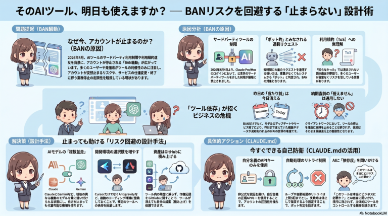 【分身AIシリーズ #5】AIは作るものではなく「自分を移植するもの」